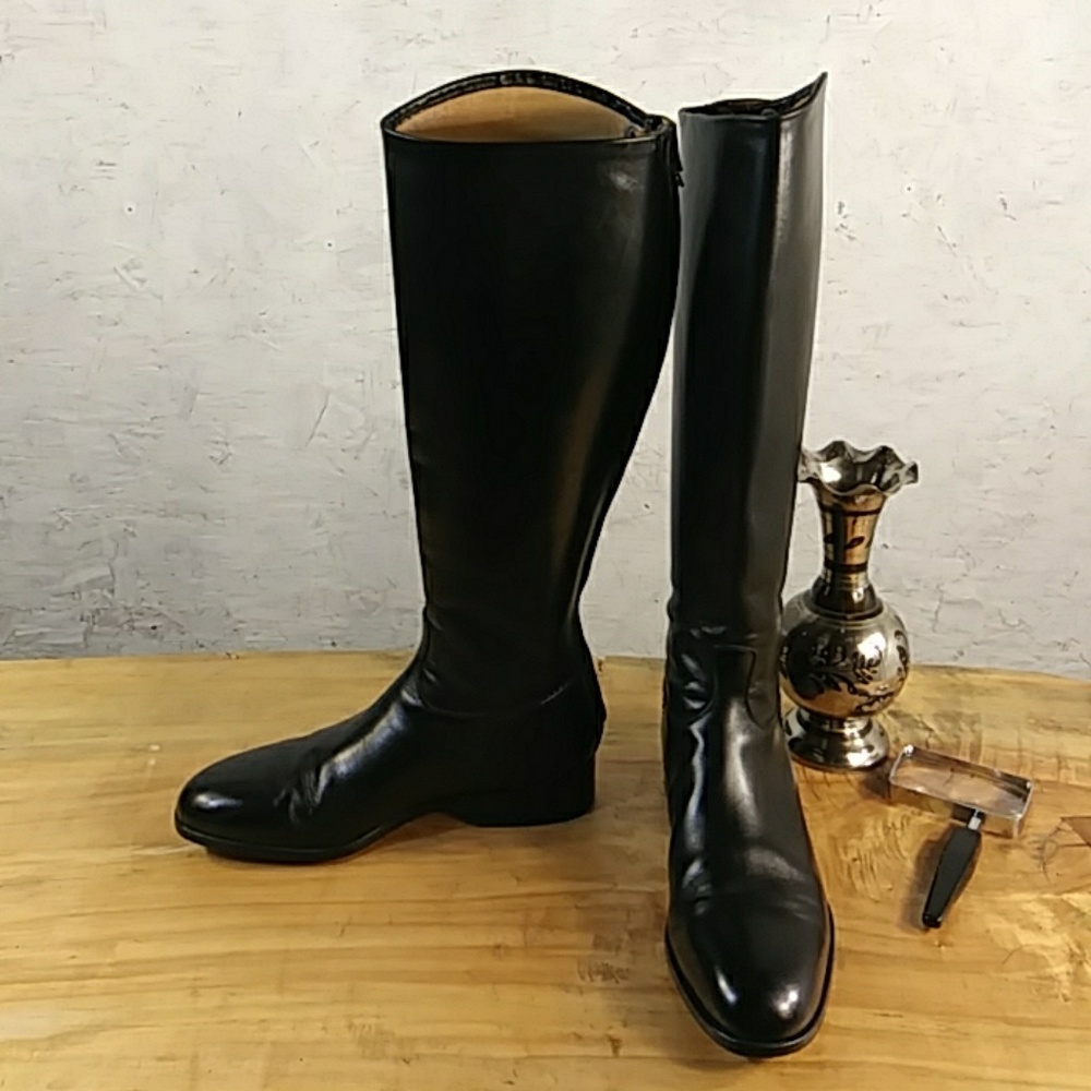 Alberto Fasciani Riding boot's